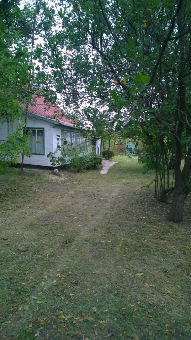 Продаж будинку, Полтава, c. Куликове