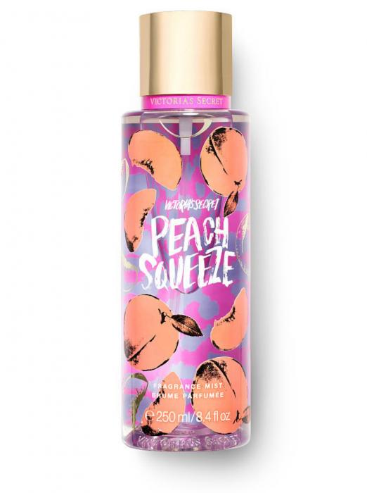 Cпрей Peach Squeeze от Victoria's Secret