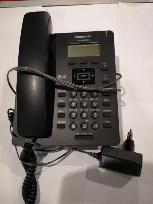 IP телефон Panasonic KX-HDV100
