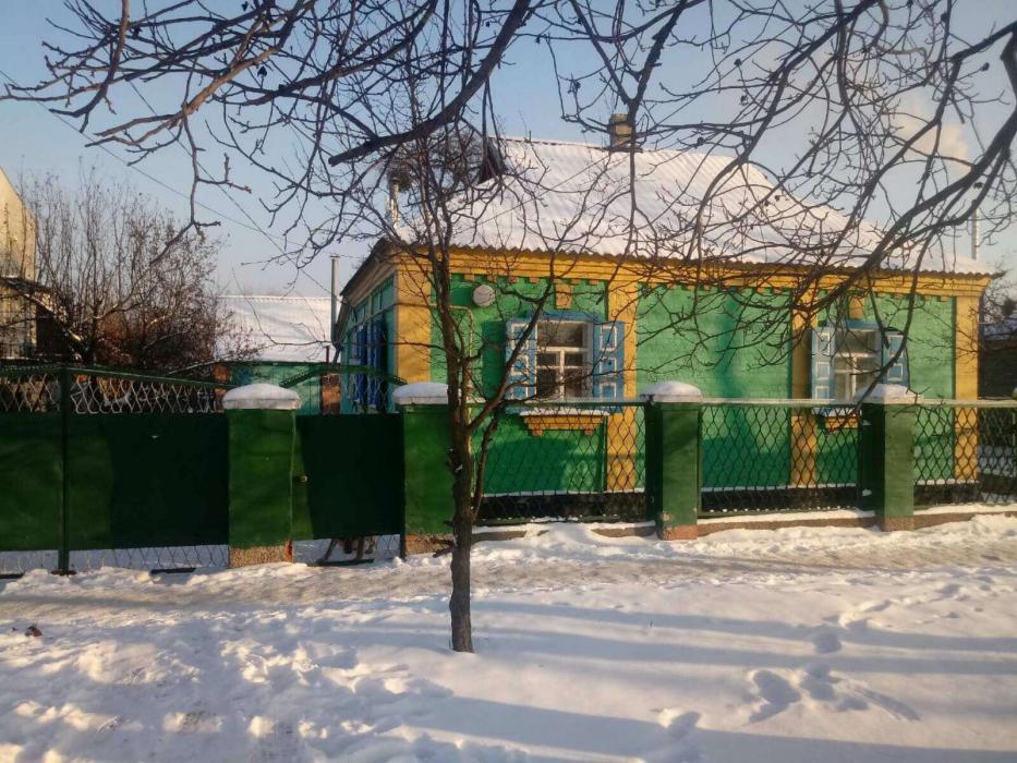 Продам будинок у м.Полтава, район Яківці