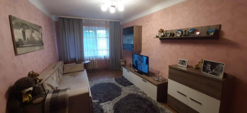 2-кімнатна квартира в Київському районі 