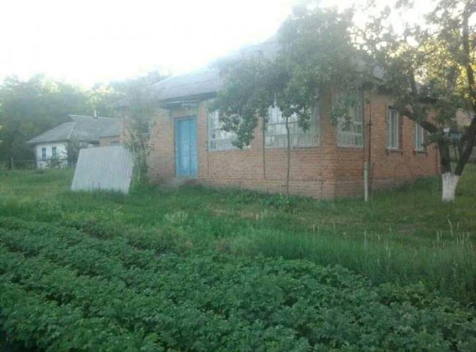 Продам будинок в селі Кунцеве
