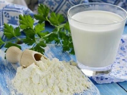 Незбиране сухе молоко (ЦСМ), 26% 