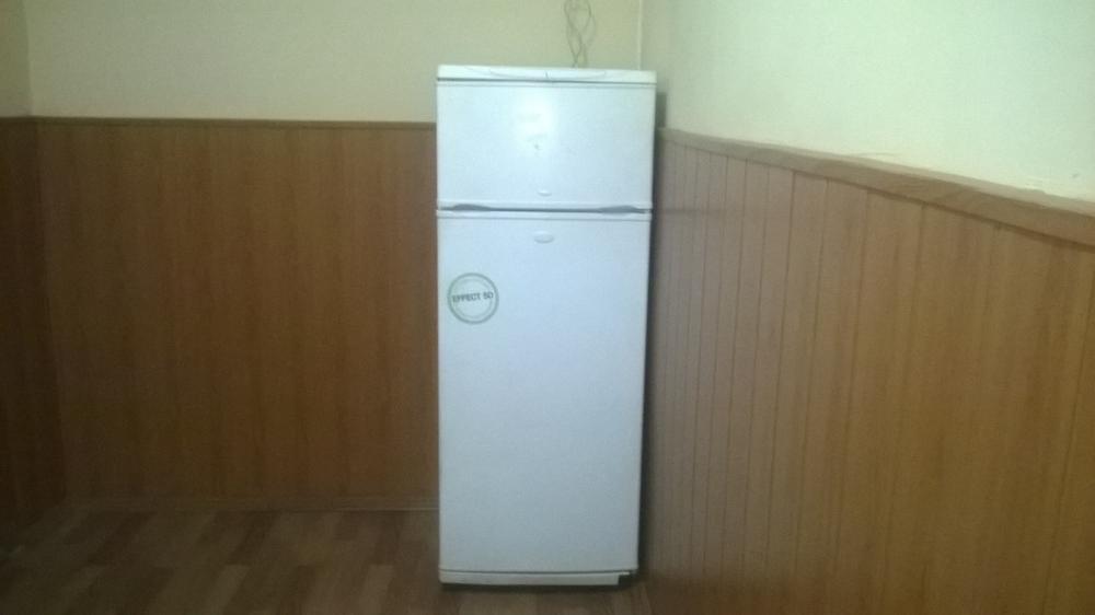 Норд 2х  камерний холодильник