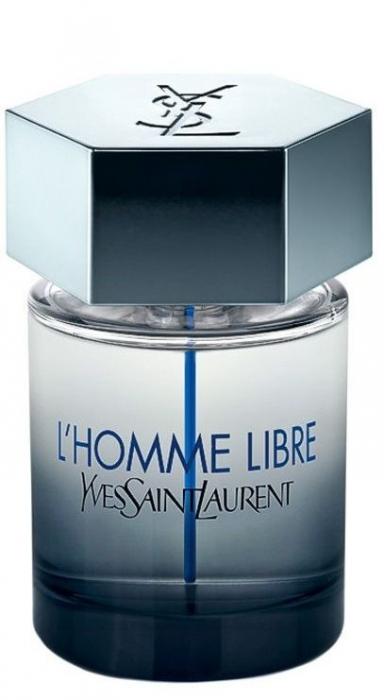 Духи Yves Saint Laurent L'Homme Libre 100 мл ОАЭ Лицензия