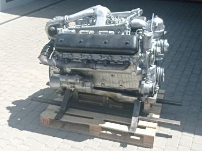 Двигатель ЯМЗ-238-ДЕ2 после капитального ремонта