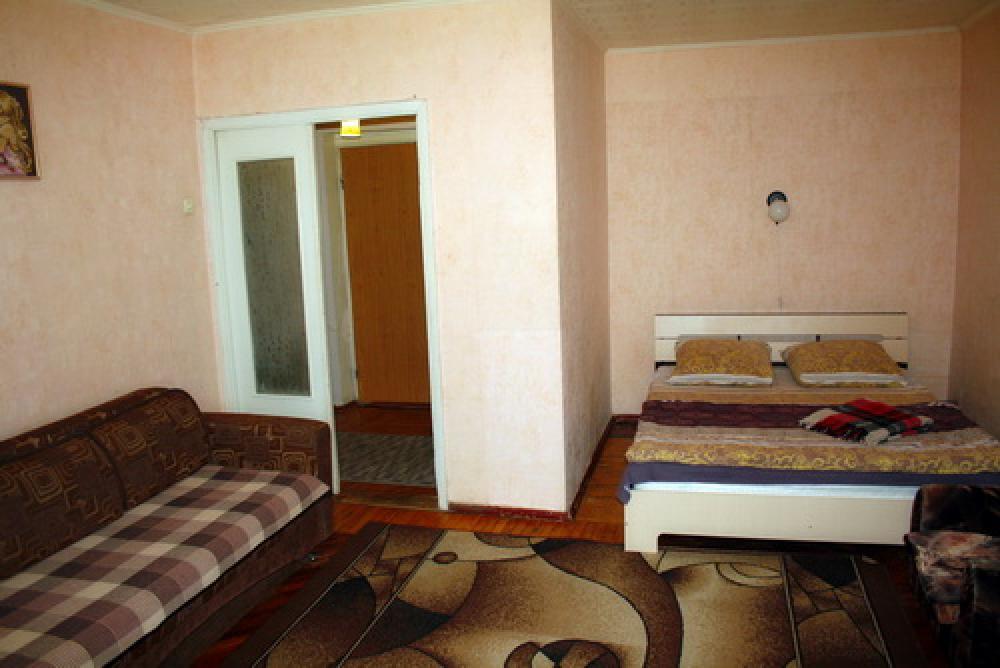 Квартира в Києві подобово