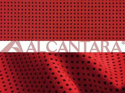 Алькантара Alcantara ® для перетяжки салону авто