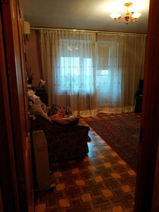 1-але кімн. квартира 37 кв. м. 7/9 з ремонтом на Ростовській. 