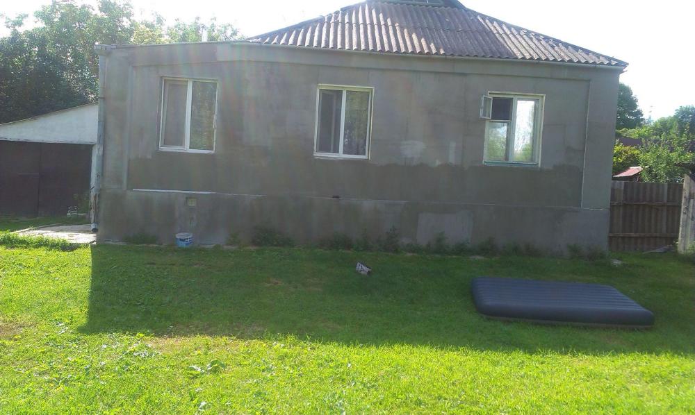 Продается современный дом в пригороде Полтавы