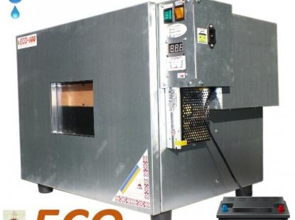 інкубатор автоматичний ЄКО-100