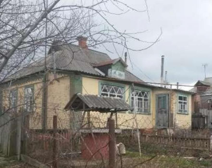 КОД 28788 Дом с отдельным двором в Полтаве. 