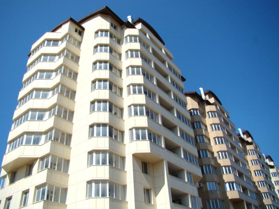“Монолит“ – агентство недвижимости, Полтава