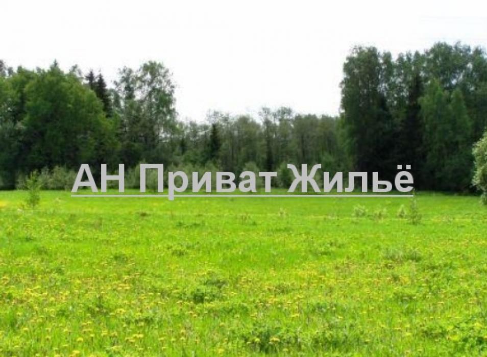Продам земельный участок в Петровке