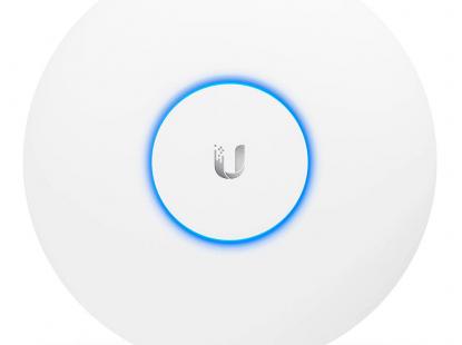Надёжная точка доступа Ubiquiti UAP-AC-LR в веб-магазине