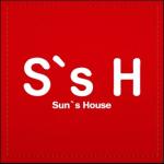 Інтернет магазин "Sun`s House"