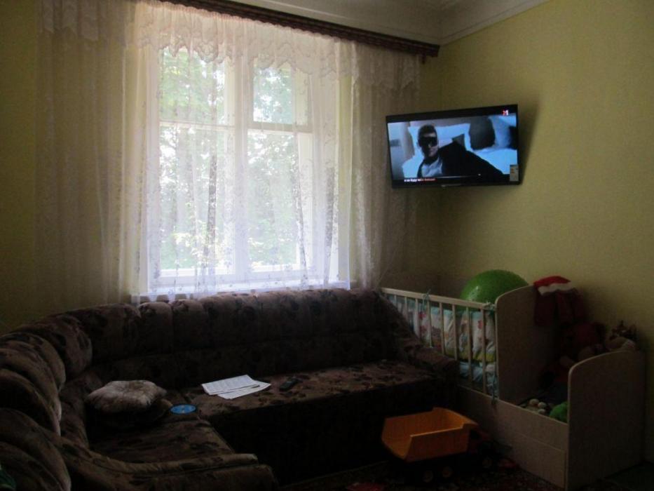 3-кімнатна квартира в районі Авіамістечка