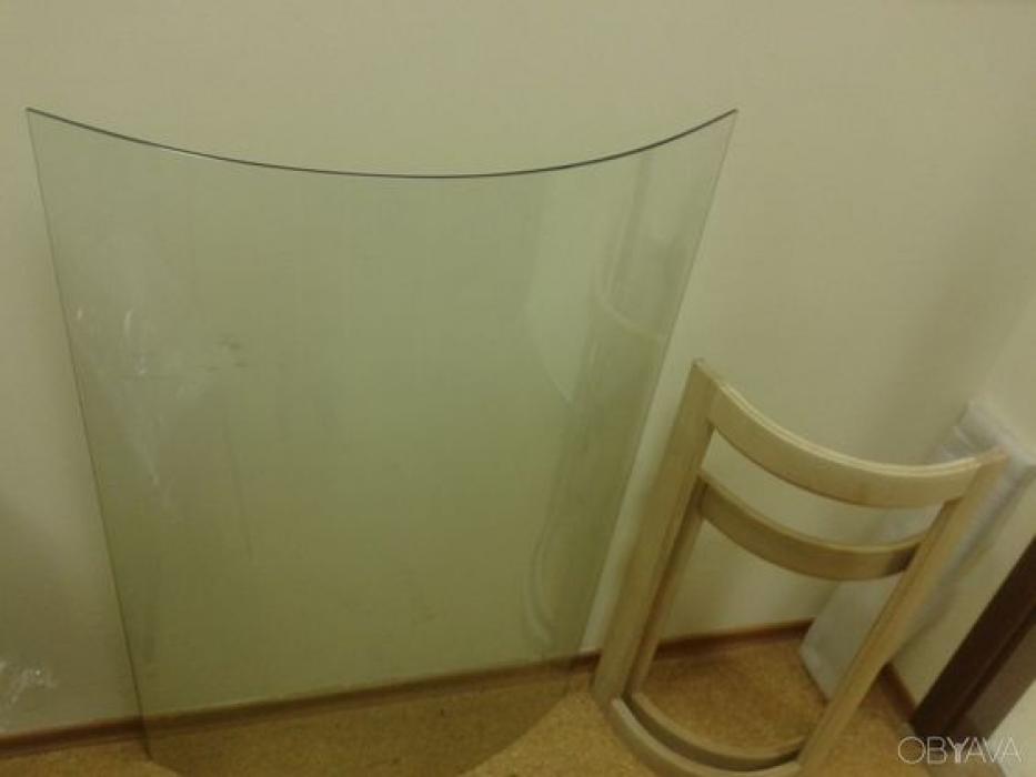 Скло для душової кабіни (Temperet Glass)