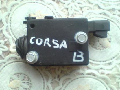 Дрібні запчастини до Opel Corsa-B (93-00р.в)