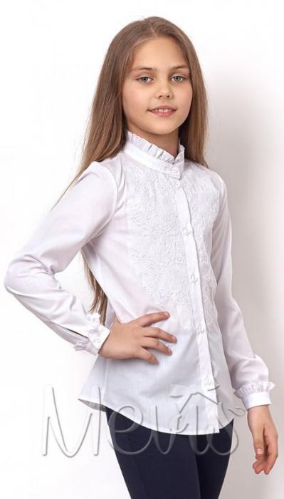 Блуза для девочки 
