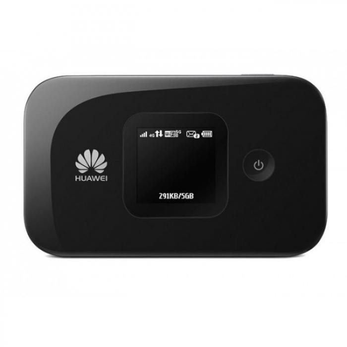 Huawei E5577 3G GSM LTE Wi-Fi Роутер