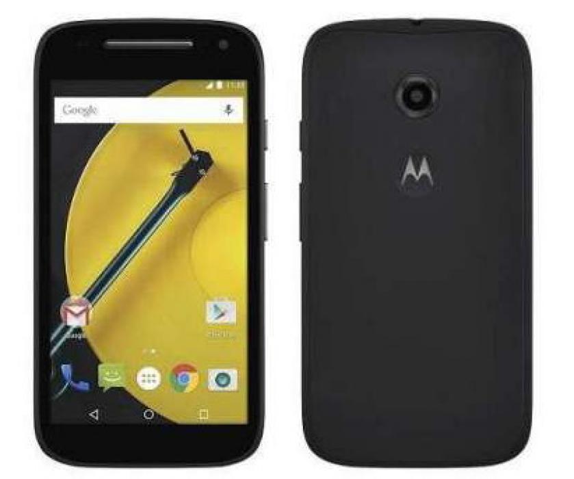 Motorola Moto E 2nd Gen XT1528 CDMA/GSM